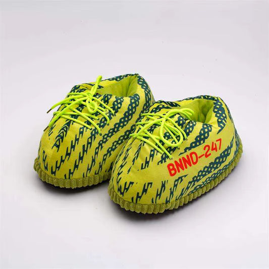 SnugRun Low-Tops