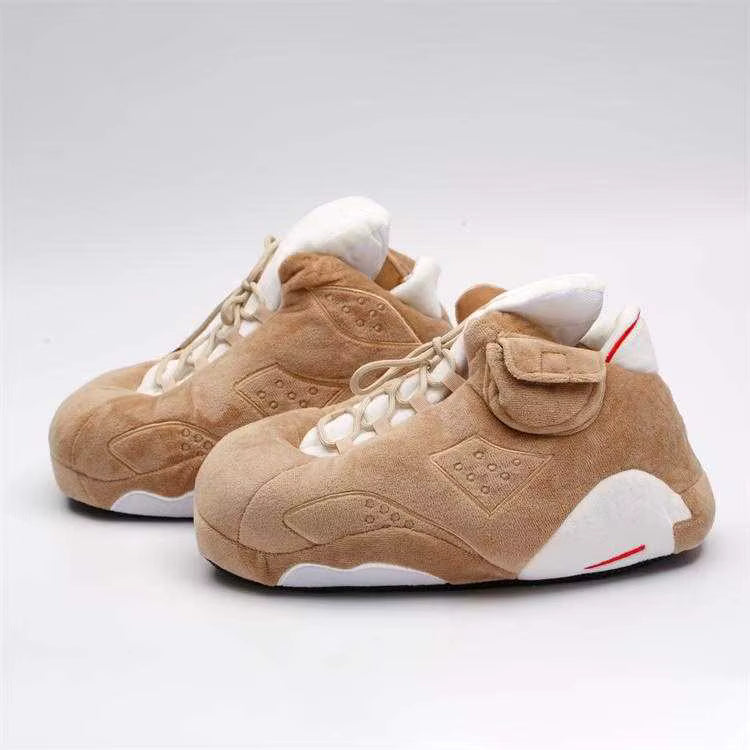 Cozy Kicks Clasic