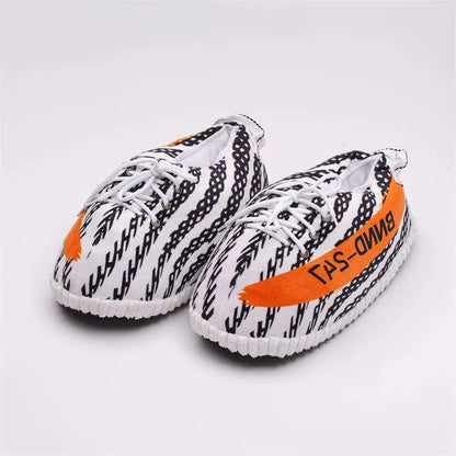SnugRun Low-Tops