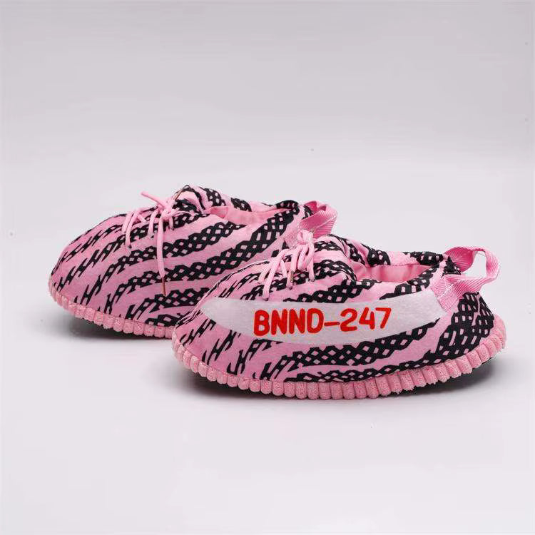 SnugRun Low-Tops
