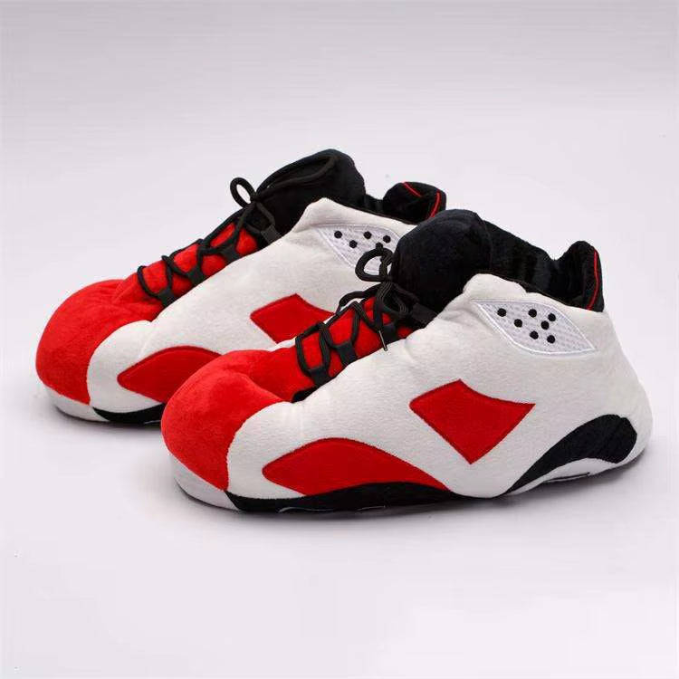 Cozy Kicks Clasic