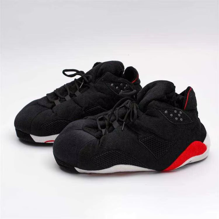 Cozy Kicks Clasic