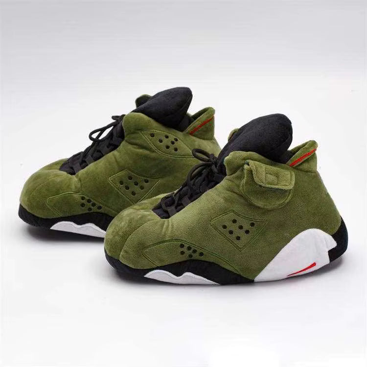 Cozy Kicks Clasic