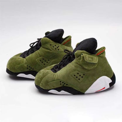 Cozy Kicks Clasic